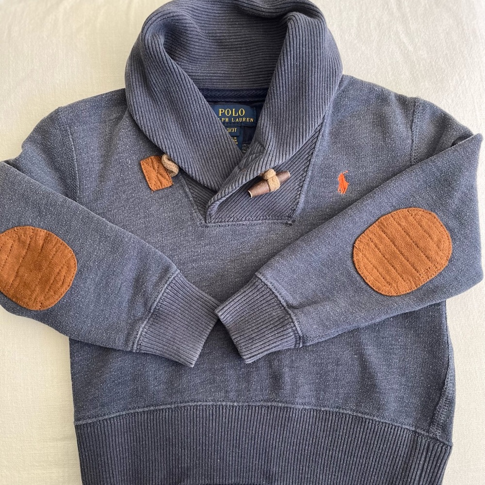 Ralph Lauren sz 3t